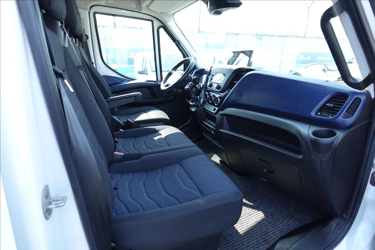 Iveco Daily Ostatní 2,3 l 100 kw