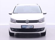 Volkswagen Touran MPV 1,4 l 110 kw