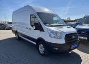 Ford Transit Skříň 2,0 l 96 kw