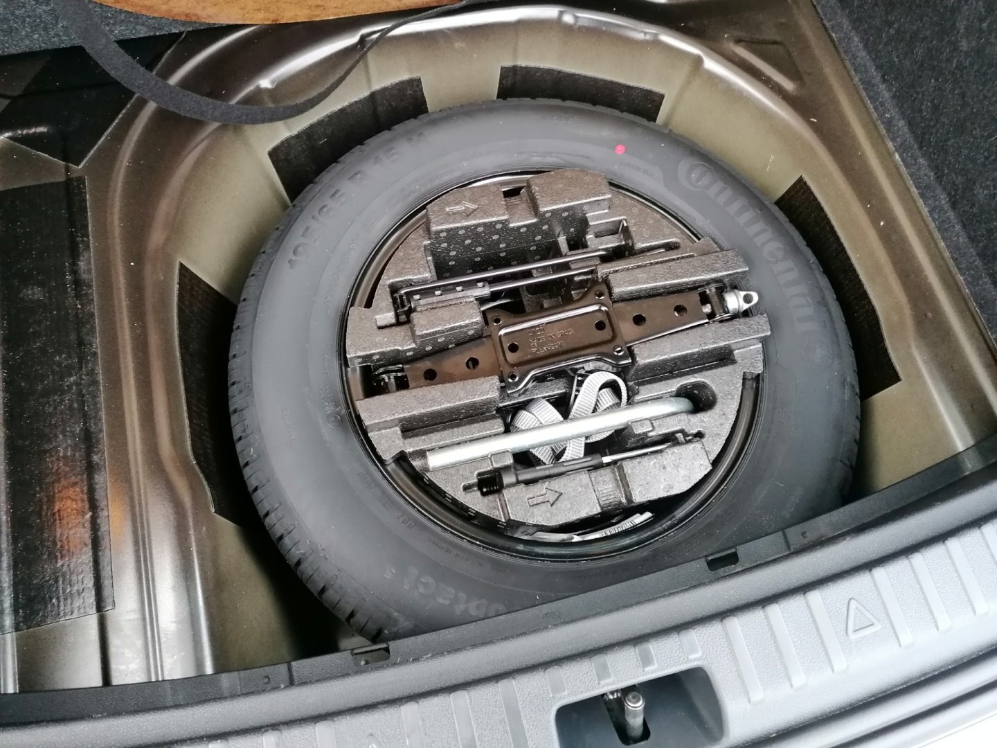 Škoda Scala Hatchback 1,5 l 110 kw