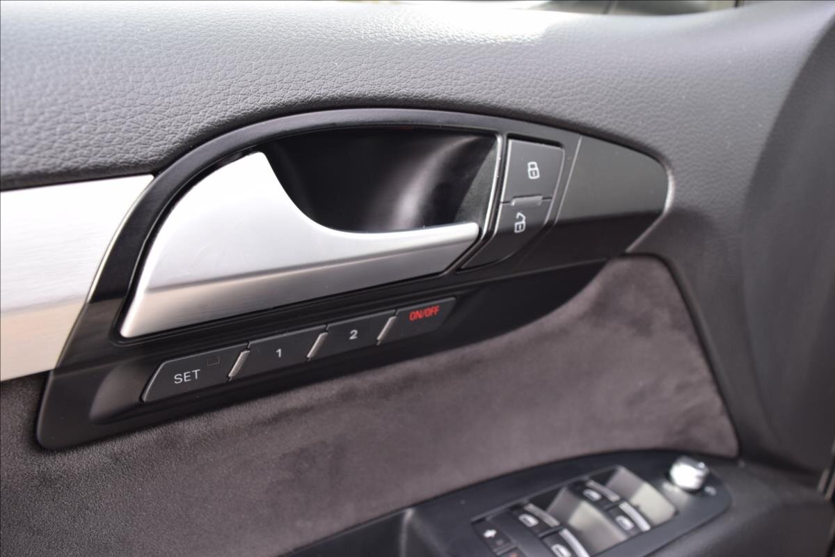 Audi Q7 SUV 3,0 l 180 kw