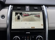 Land Rover Discovery SUV / Terénní 3,0 l 221 kw