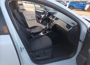 Škoda Octavia Kombi 1,6 l 81 kw