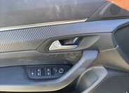 Peugeot 508 Kombi 2,0 l 120 kw