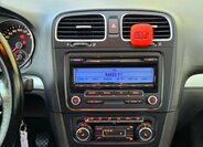 Volkswagen Golf Kombi 1,4 l 90 kw