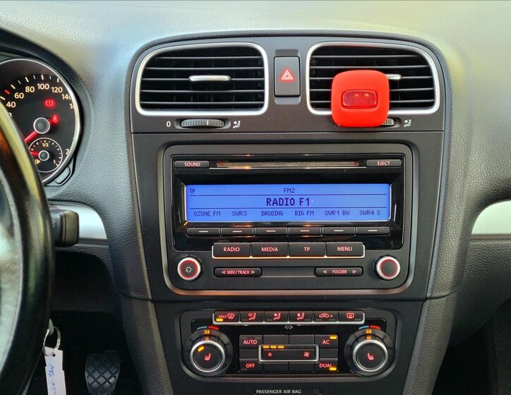 Volkswagen Golf Kombi 1,4 l 90 kw