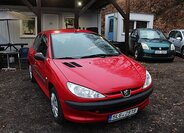 Peugeot 206 3