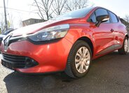 Renault Clio Hatchback 1,5 l 55 kw