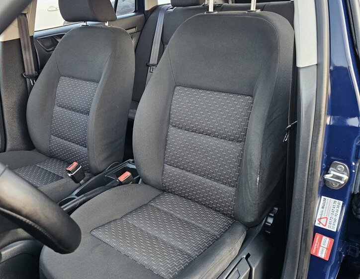 Škoda Octavia Kombi 1,6 l 75 kw