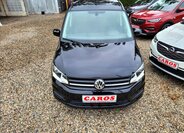 Volkswagen Caddy 48