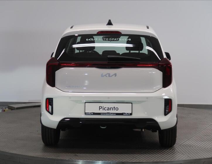 KIA Picanto 9