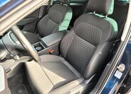 Škoda Superb Kombi 1,4 l 115 kw