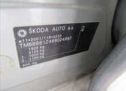 Škoda Octavia Sedan / Limuzína 1,6 l 85 kw
