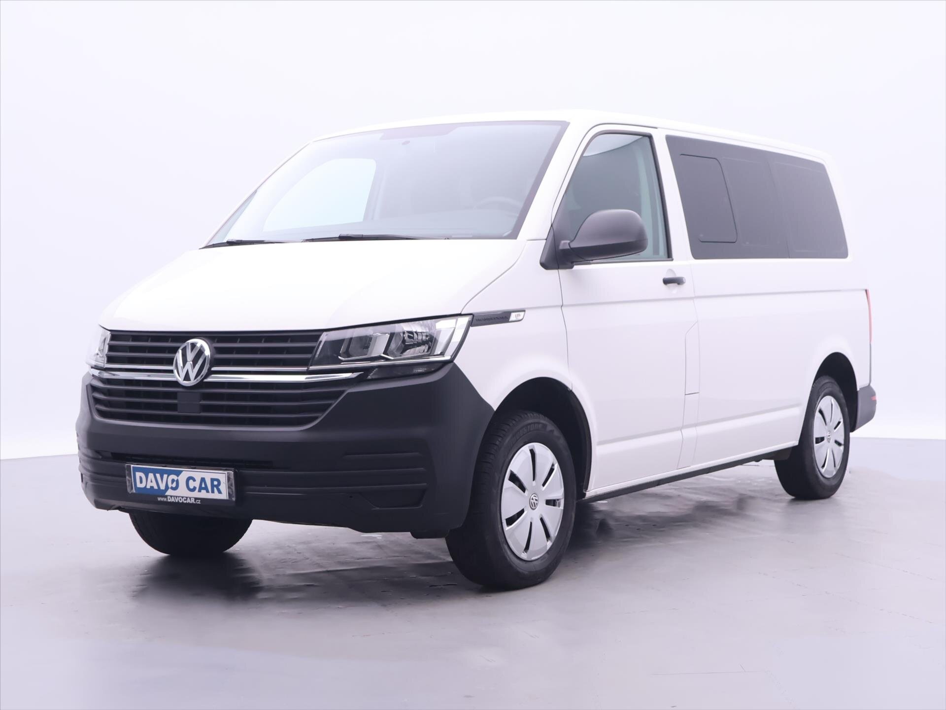 Volkswagen Transporter Kombi 2,0 l 110 kw