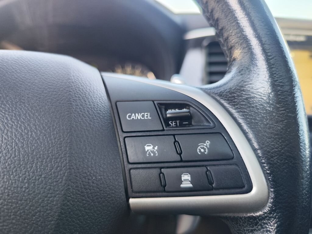 Mitsubishi Outlander SUV / Terénní 2,3 l 110 kw