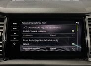 Škoda Kodiaq SUV / Terénní 2,0 l 140 kw