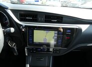 Toyota Auris Kombi 1,3 l 73 kw