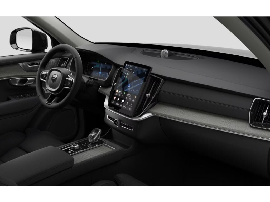 Volvo XC90 SUV / Terénní 2,0 l 184 kw