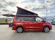 Ford Transit Custom Kombi 2,0 l 110 kw