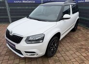 Škoda Yeti SUV / Terénní 1,4 l 90 kw