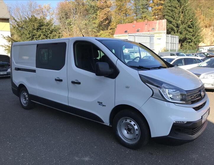 Fiat Talento 4