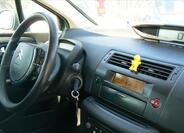 Citroën C4 17