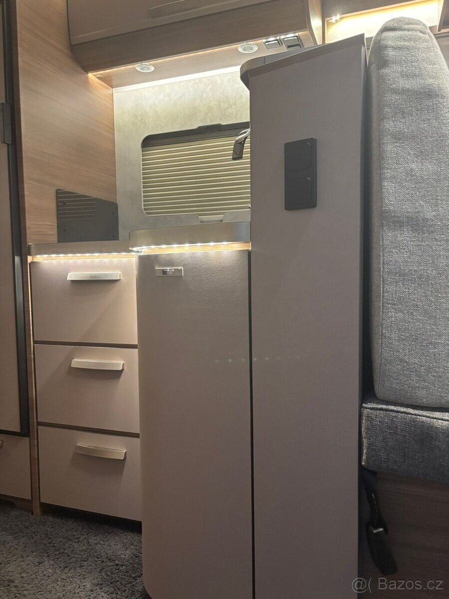 Fiat Ducato Ostatní 0,0 103 kw