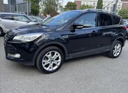 Ford Kuga MPV 2,0 l 103 kw