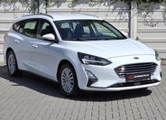 Ford Focus Kombi 1,5 l 88 kw