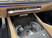 Mercedes-Benz GLS SUV / Terénní 3,0 l 230 kw