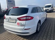 Ford Mondeo Kombi 2,0 l 110 kw