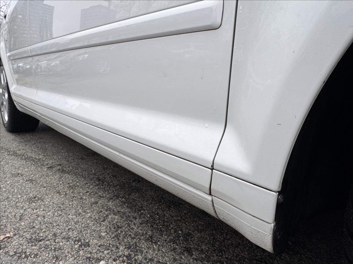 Audi A3 Hatchback 2,0 l 103 kw