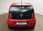 Volkswagen up! 5