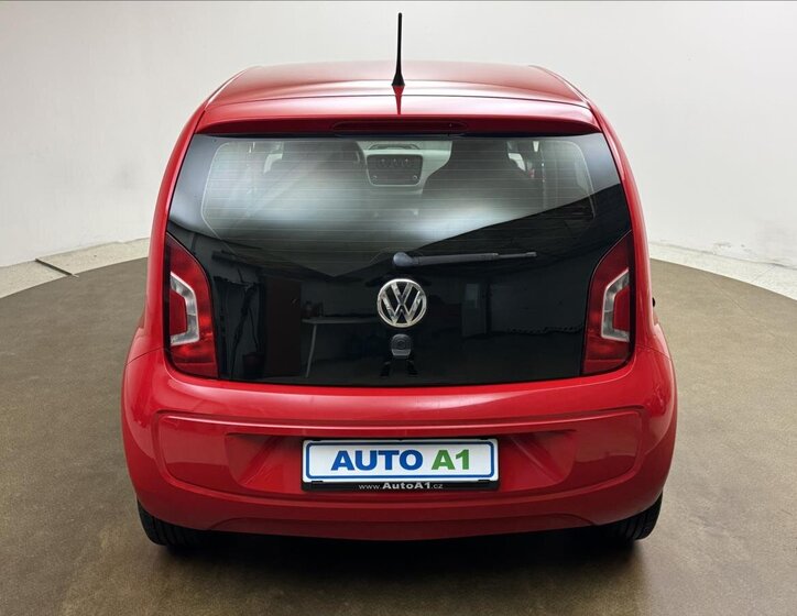 Volkswagen up! 5