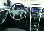 Hyundai i30 11