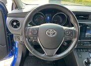 Toyota Auris Hatchback 1,8 l 73 kw