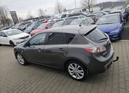 Mazda 3 Hatchback 1,6 l 77 kw