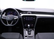Volkswagen Passat Kombi 2,0 l 147 kw