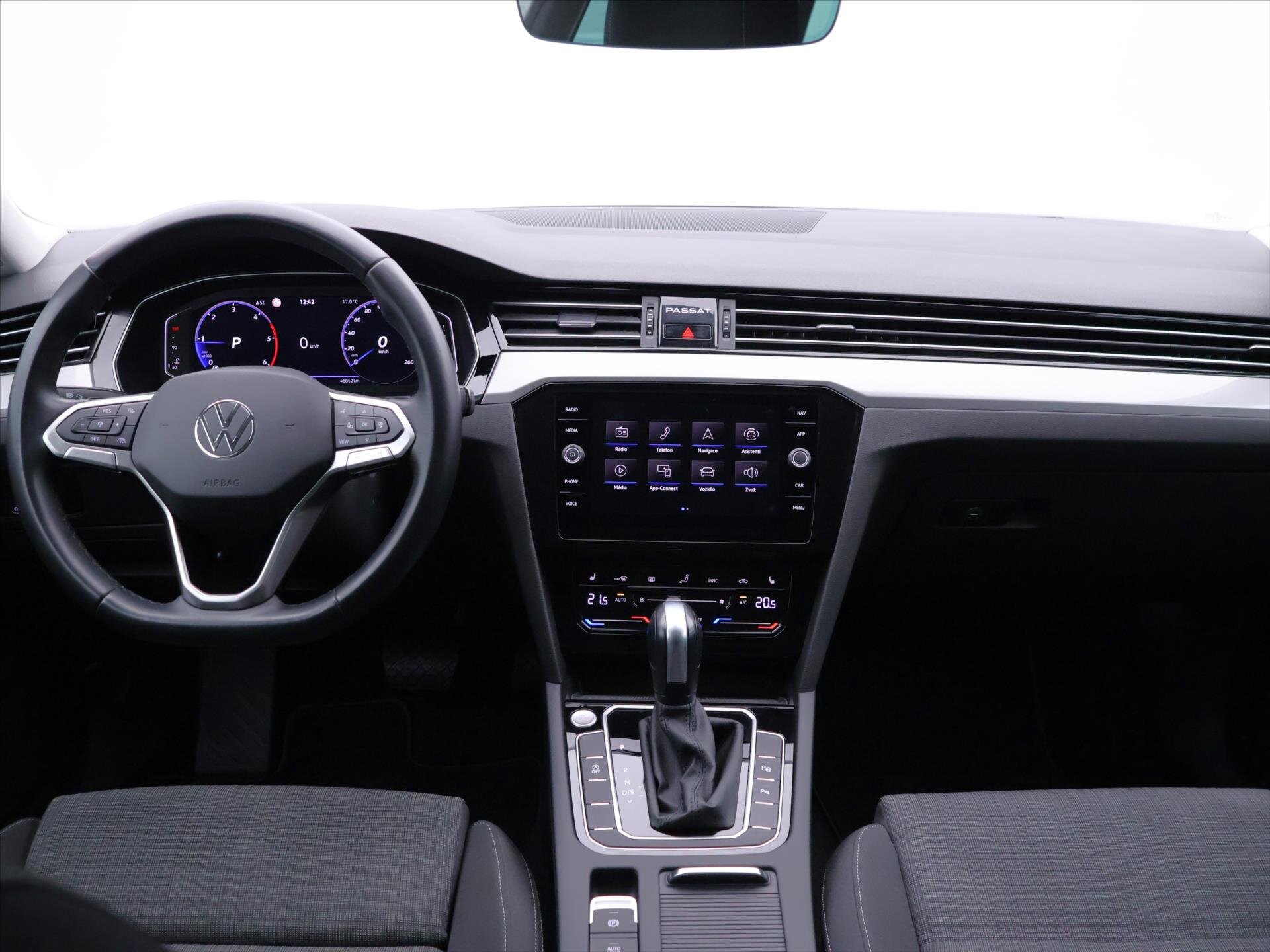 Volkswagen Passat Kombi 2,0 l 147 kw