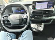 Toyota ProAce Verso MPV 0,0 130 kw