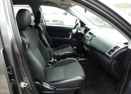 Citroën C-Crosser SUV / Terénní 2,2 l 115 kw