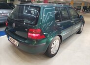 Volkswagen Golf Hatchback 1,6 l 77 kw