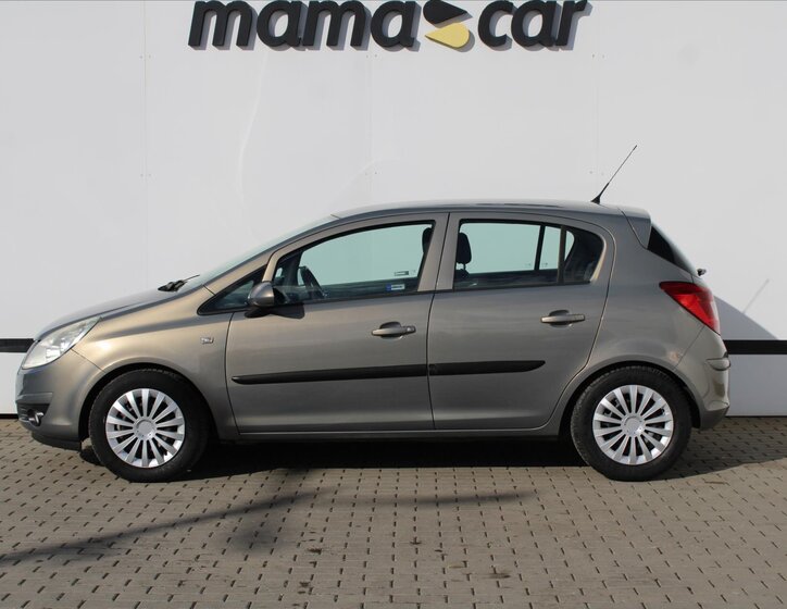 Opel Corsa Hatchback 1,2 l 63 kw