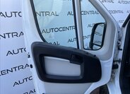 Citroën Jumper Skříň 2,2 l 96 kw