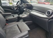 Mercedes-Benz Třídy V 12