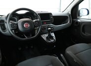 Fiat Panda Hatchback 999,0 51 kw