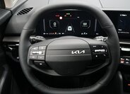 KIA Sportage SUV / Terénní 1,6 l 100 kw