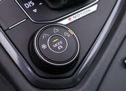 Volkswagen Tiguan Allspace SUV / Terénní 2,0 l 147 kw