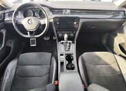 Volkswagen Arteon Liftback 2,0 l 110 kw