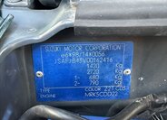 Suzuki Jimny Ostatní 1,3 l 60 kw